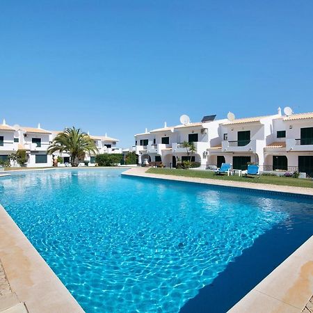 Villa Janeca Албуфейра Екстериор снимка