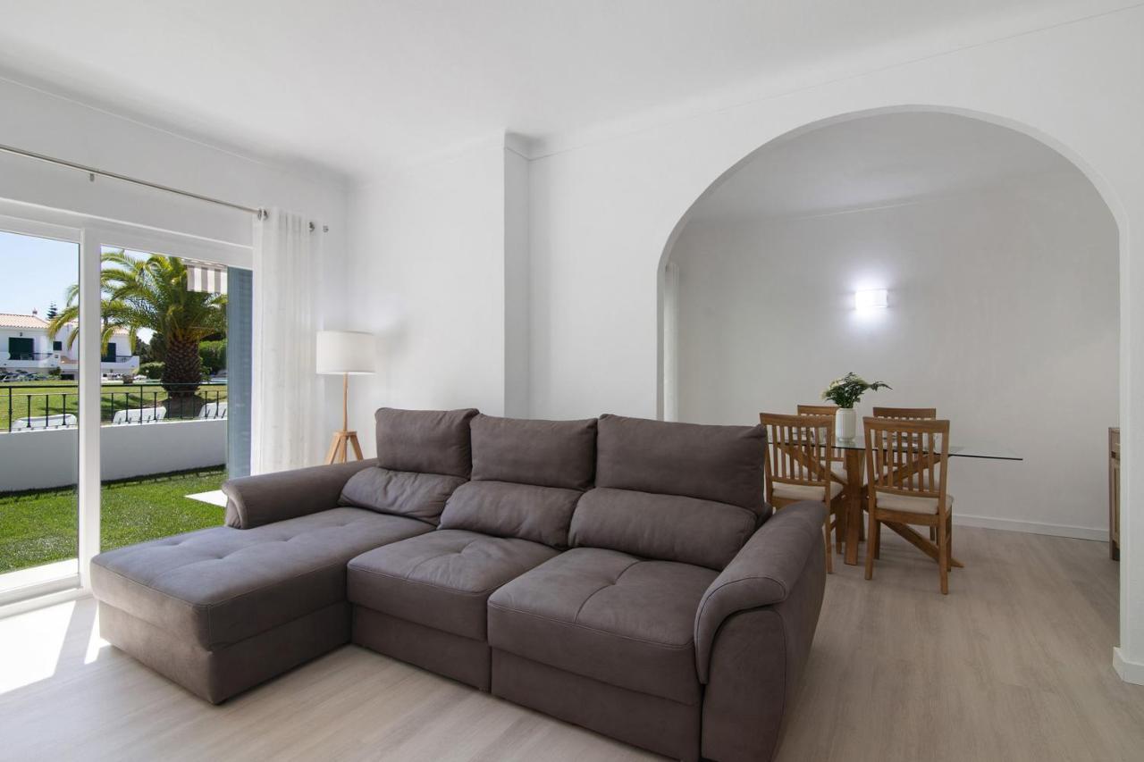 Villa Janeca Албуфейра Екстериор снимка