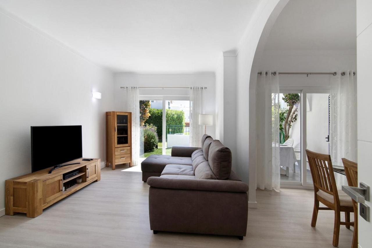 Villa Janeca Албуфейра Екстериор снимка