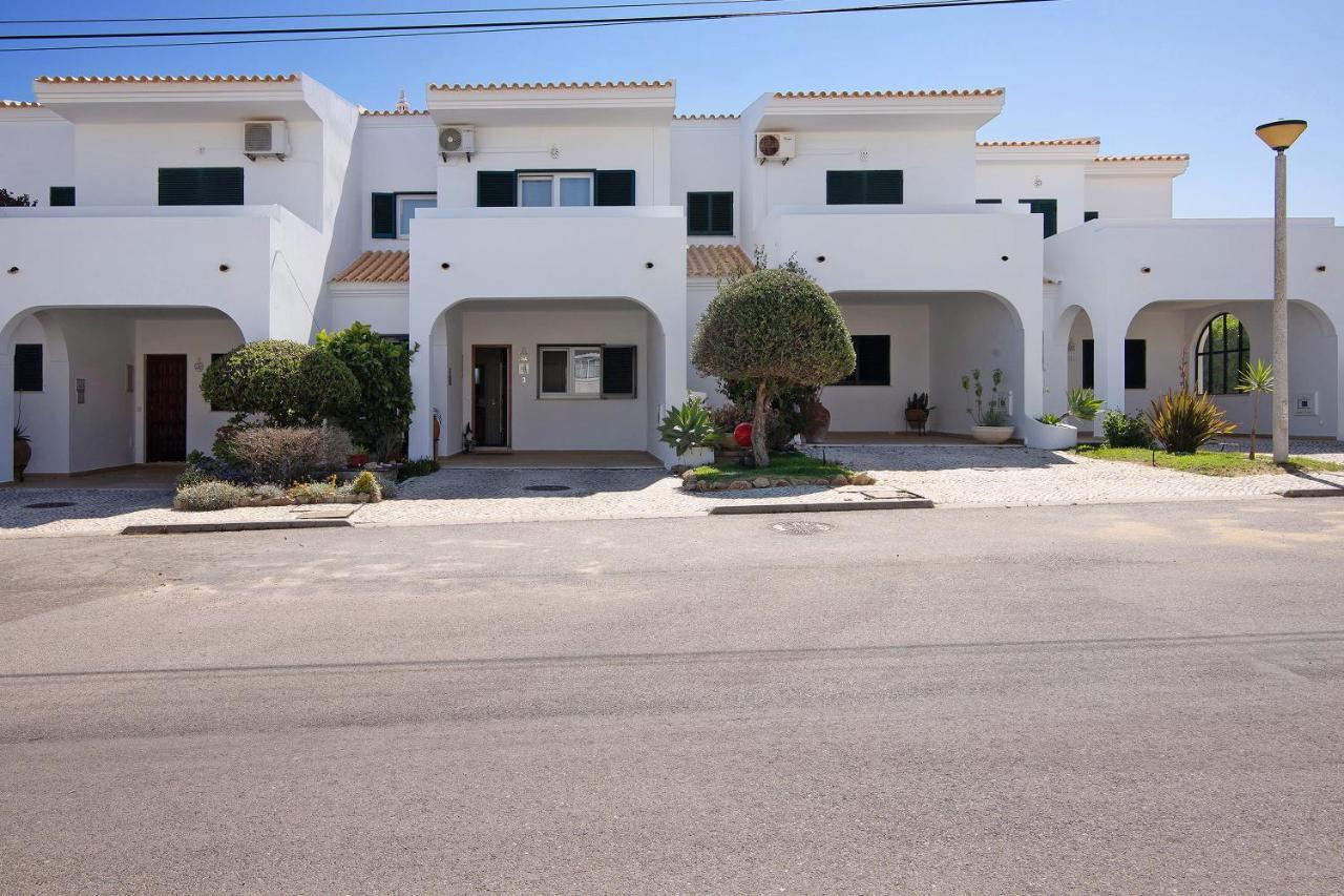 Villa Janeca Албуфейра Екстериор снимка