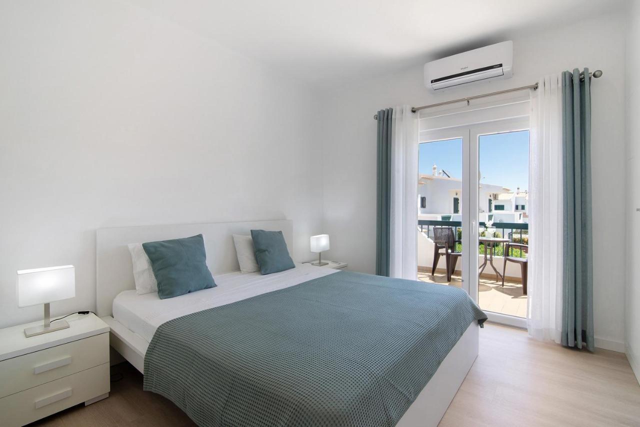 Villa Janeca Албуфейра Екстериор снимка