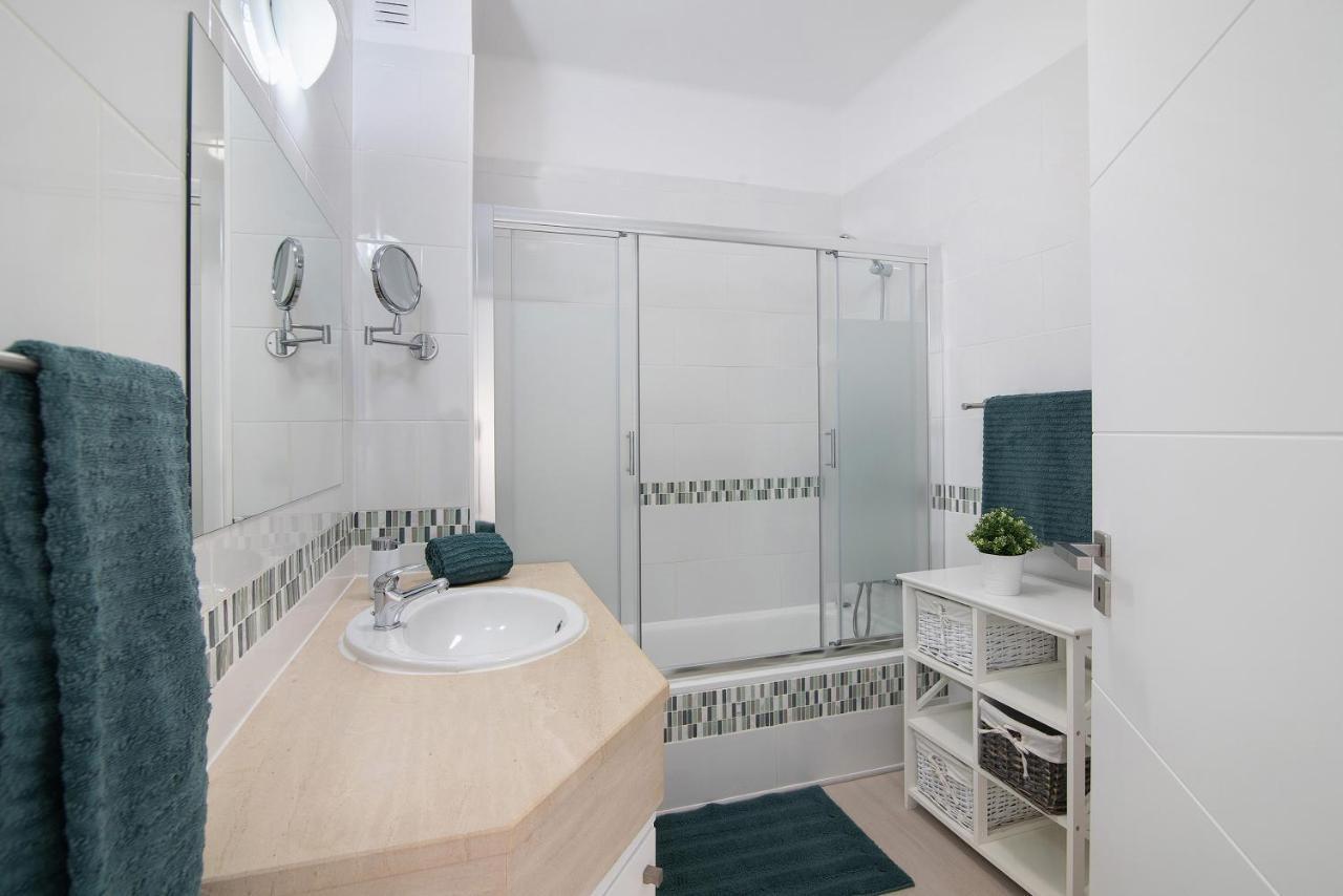 Villa Janeca Албуфейра Екстериор снимка